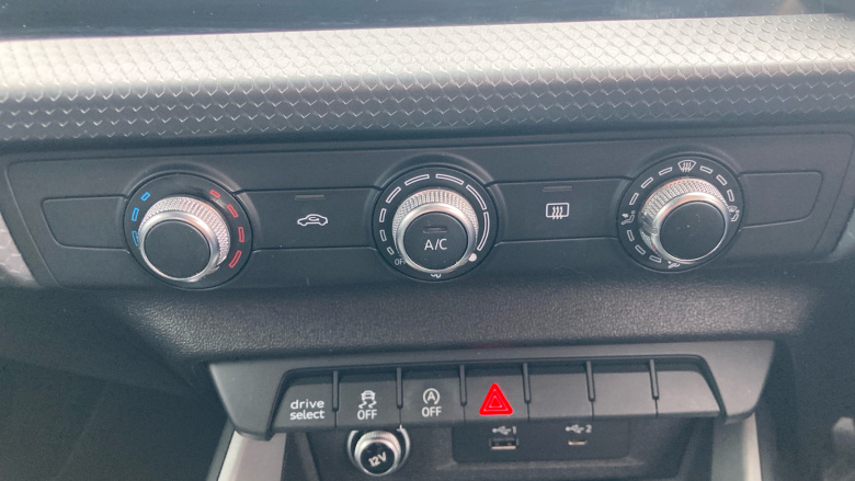 Audi A1 30 TFSI Sport 5dr Petrol Hatchback